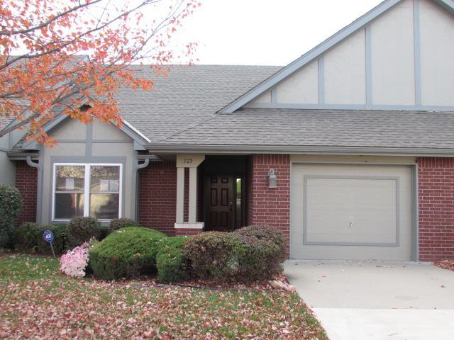 725 N Somerset TerOlathe, KS, 66062Johnson County