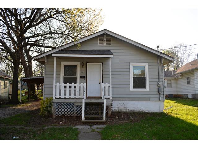 708 10th StOsawatomie, KS, 66064Miami County