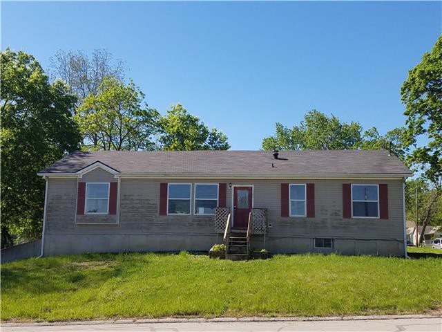 821 Lincoln AveOsawatomie, KS, 66064Miami County