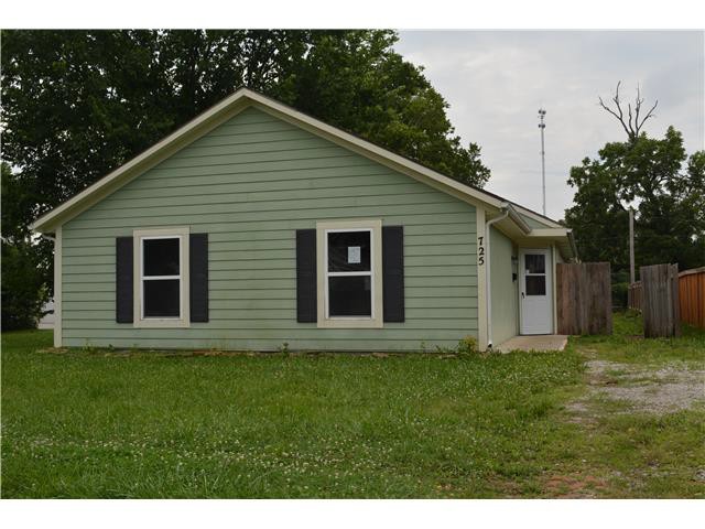 725 Pacific AveOsawatomie, KS, 66064Miami County