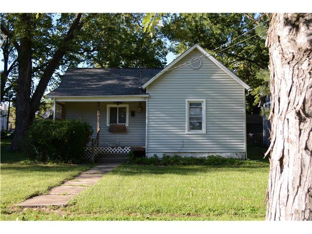 916 Pacific AveOsawatomie, KS, 66064Miami County