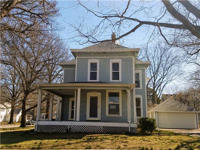 303 S Willow StOttawa, KS, 66067Franklin County