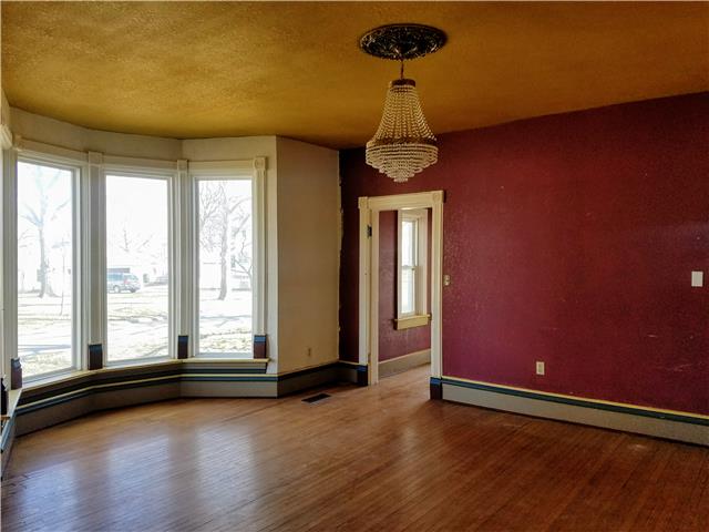 303 S Willow StOttawa, KS, 66067Franklin County