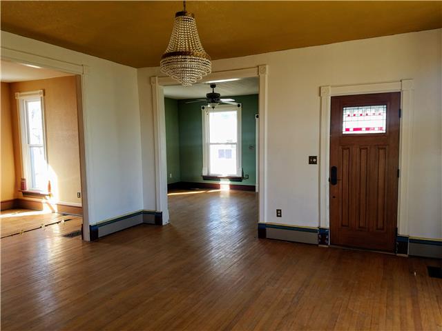 303 S Willow StOttawa, KS, 66067Franklin County