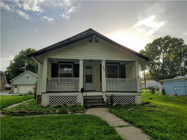 626 S Oak StOttawa, KS, 66067Franklin County