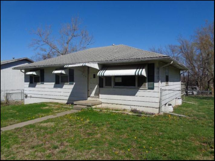 506 W Piankishaw StPaola, KS, 66071Miami County