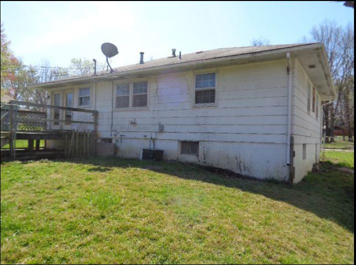 506 W Piankishaw StPaola, KS, 66071Miami County