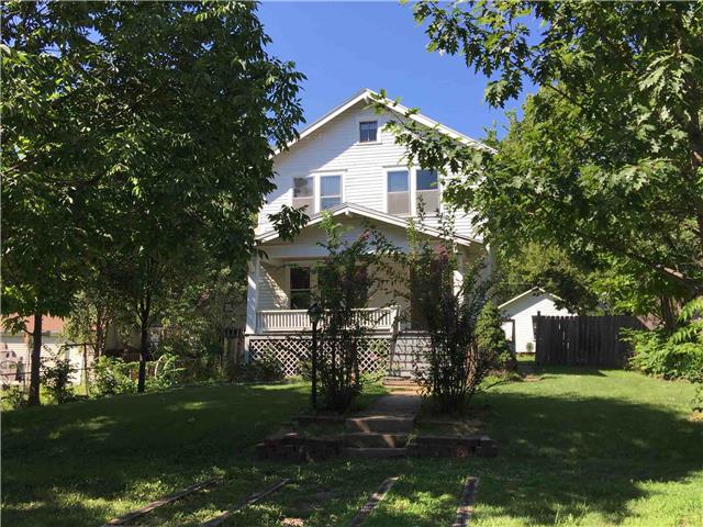 6 E Kaskaskia StPaola, KS, 66071Miami County