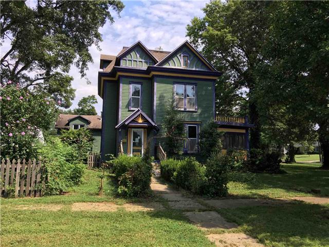 508 E Kaskaskia StPaola, KS, 66071Miami County