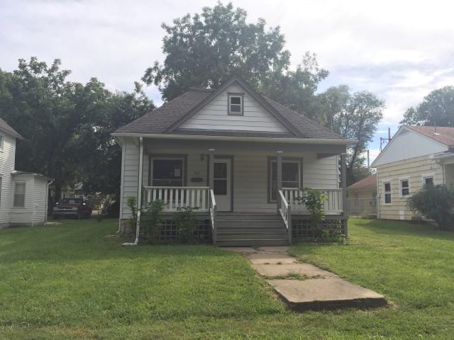 307 W Peoria StPaola, KS, 66071Miami County