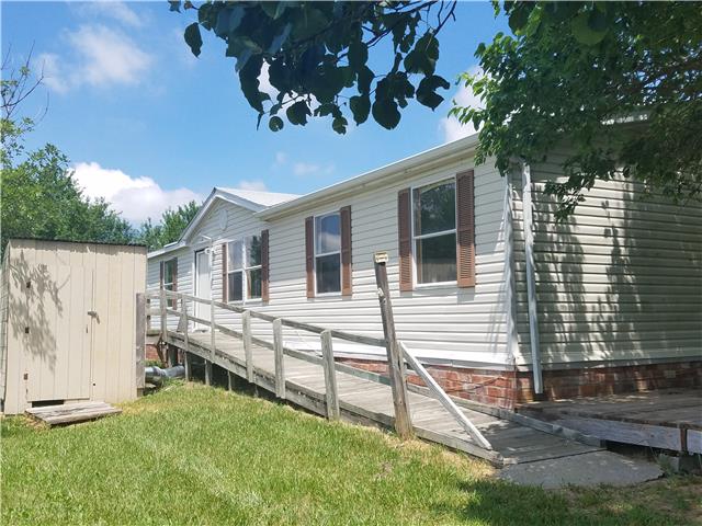 3540 Cloud RdRichmond, KS, 66080Franklin County