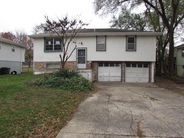 402 S Franklin StSpring Hill, KS, 66083Johnson County