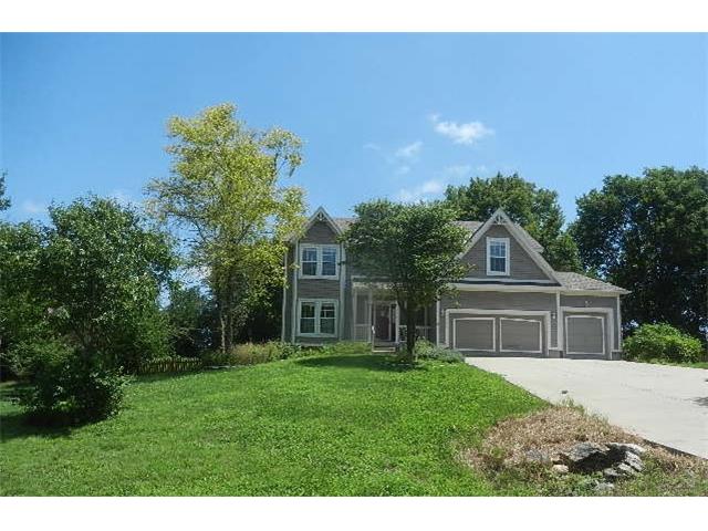 5188 W 198th StStilwell, KS, 66085Johnson County