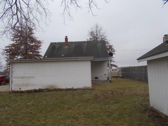 203 W 4th StTonganoxie, KS, 66086Leavenworth County
