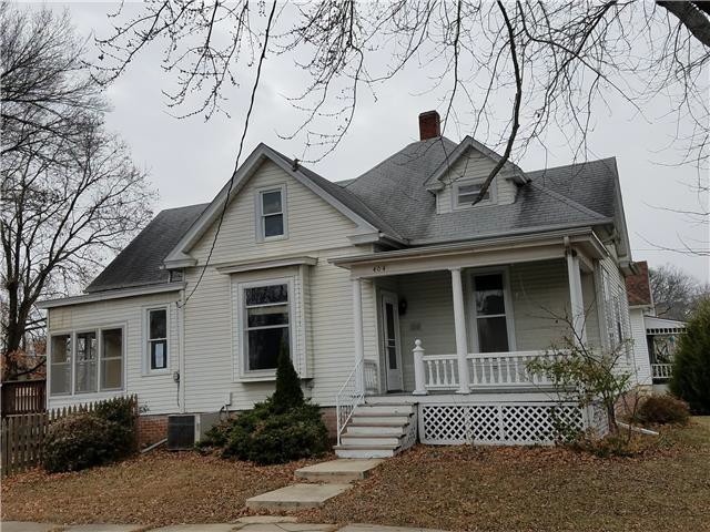 404 Pine StWellsville, KS, 66092Franklin County
