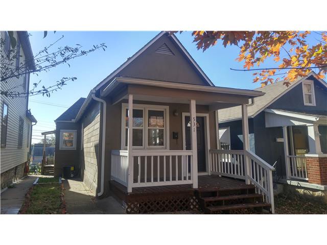 531 Ann AveKansas City, KS, 66101Wyandotte County