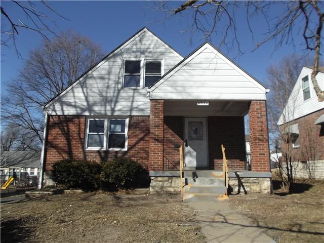 2034 Orville AveKansas City, KS, 66102Wyandotte County