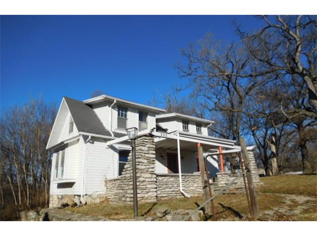 222 N 38th StKansas City, KS, 66102Wyandotte County