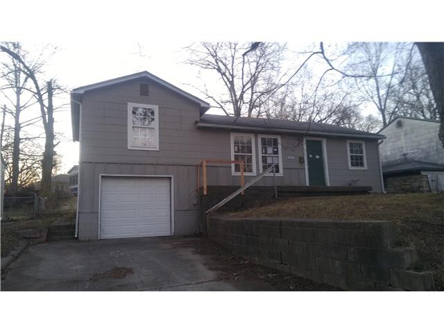 1803 N 46th StKansas City, KS, 66102Wyandotte County