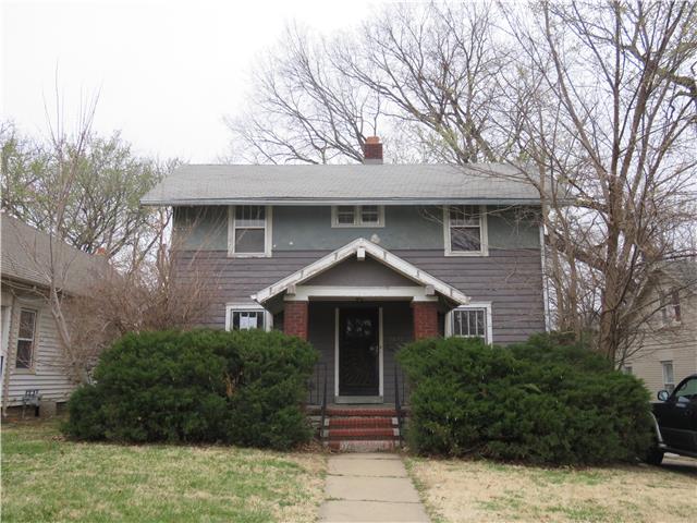 1876 Minnesota AveKansas City, KS, 66102Wyandotte County