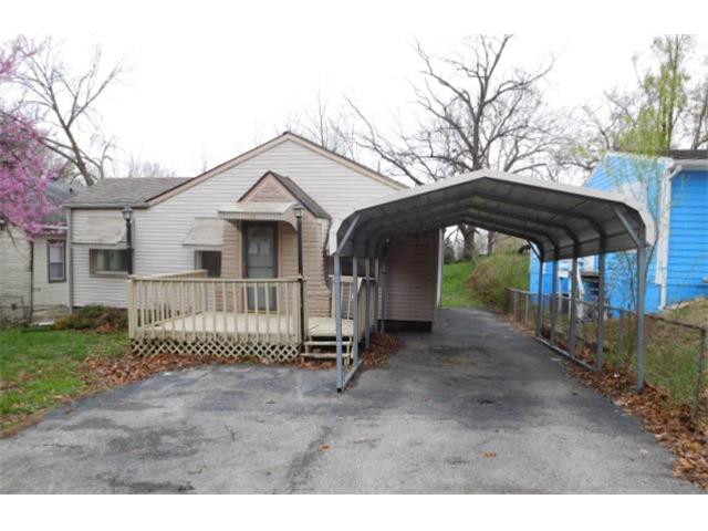 28 S 24th StKansas City, KS, 66102Wyandotte County