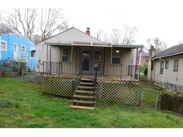 28 S 24th StKansas City, KS, 66102Wyandotte County