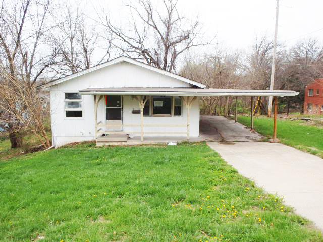 644 N 34th StKansas City, KS, 66102Wyandotte County