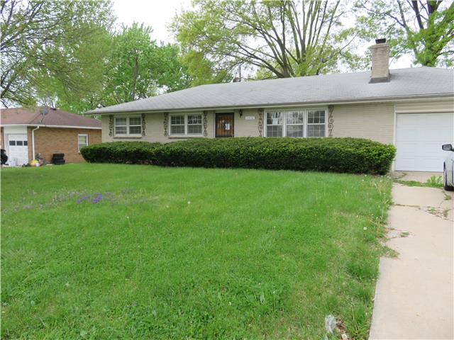 1410 N 64th DrKansas City, KS, 66102Wyandotte County