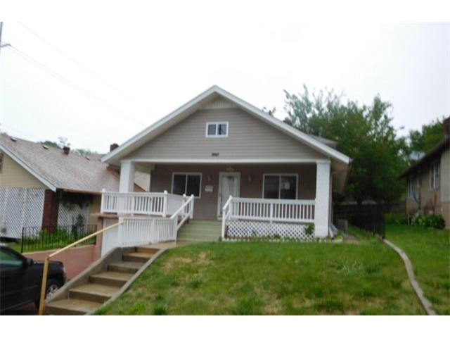 1134 Lowell AveKansas City, KS, 66102Wyandotte County