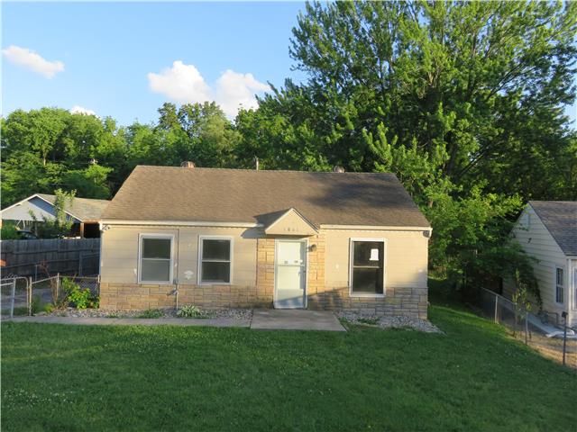 4861 Oakland AveKansas City, KS, 66102Wyandotte County