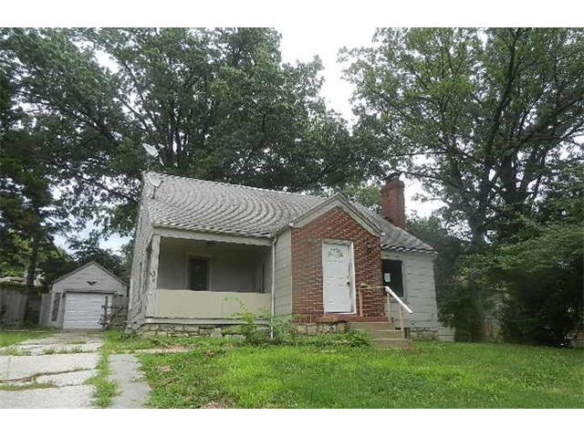 639 Westview DrKansas City, KS, 66102Wyandotte County