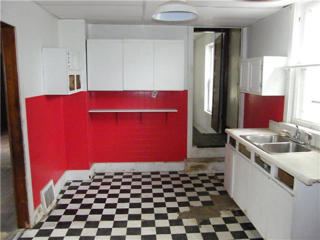 201 N Thorpe StKansas City, KS, 66102Wyandotte County