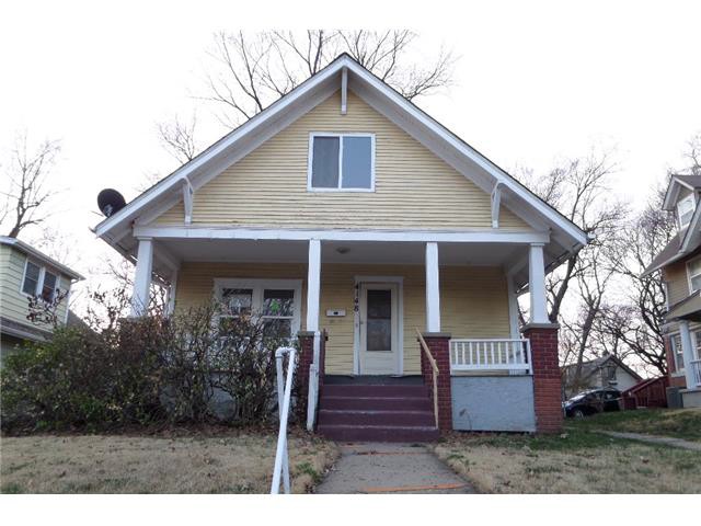 4148 State Line RdKansas City, KS, 66103Wyandotte County