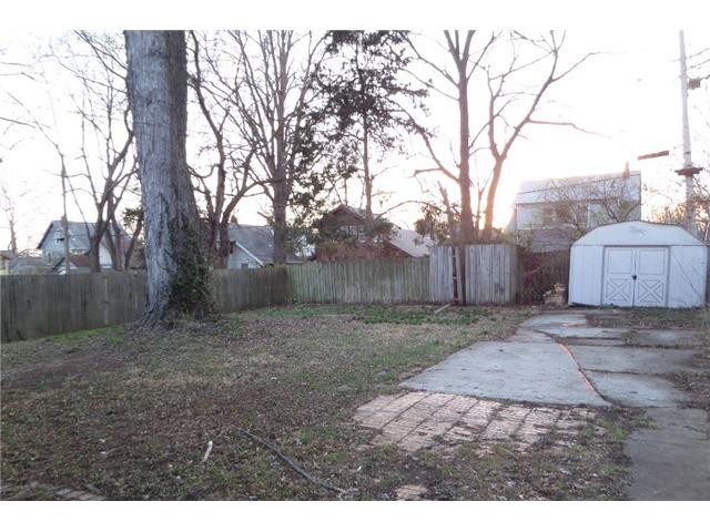 4148 State Line RdKansas City, KS, 66103Wyandotte County