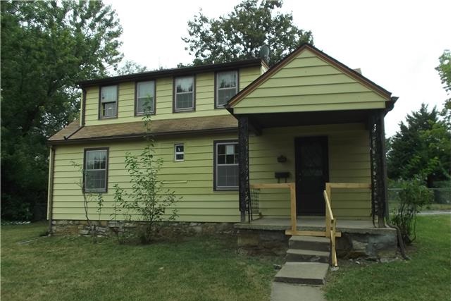 3100 S 8th TerKansas City, KS, 66103Wyandotte County