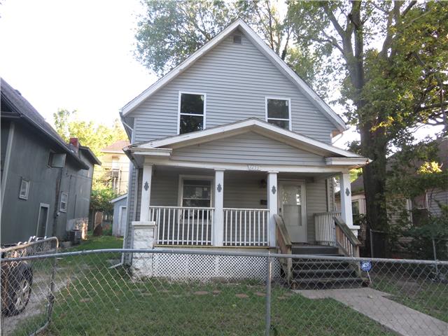 1253 Metropolitan AveKansas City, KS, 66103Wyandotte County