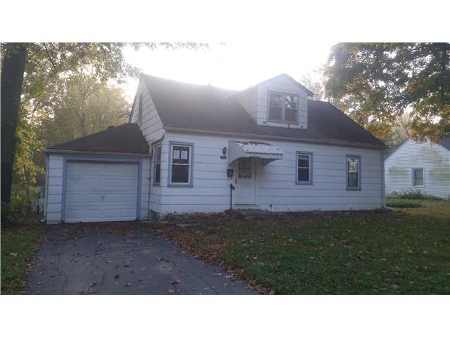 3027 S 9th TerKansas City, KS, 66103Wyandotte County
