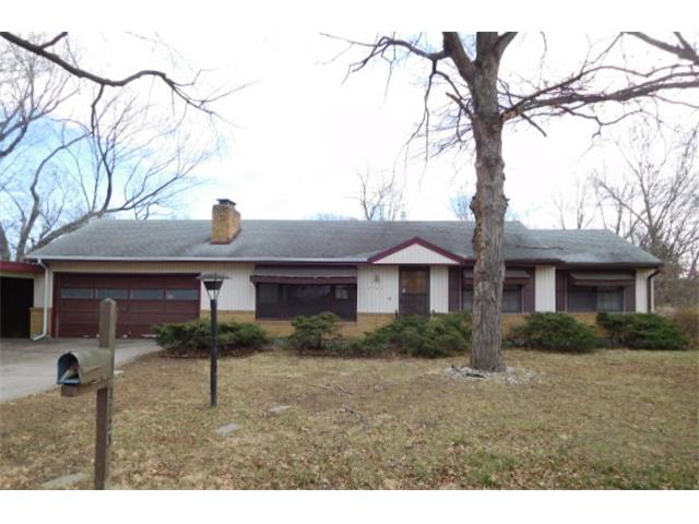 2723 NE 45th StKansas City, KS, 66104Wyandotte County