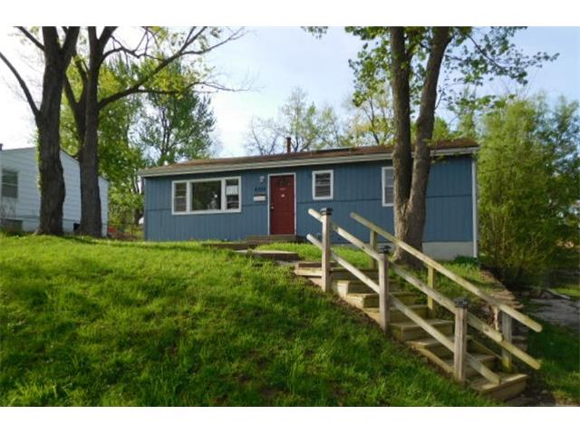 4335 Yecker AveKansas City, KS, 66104Wyandotte County