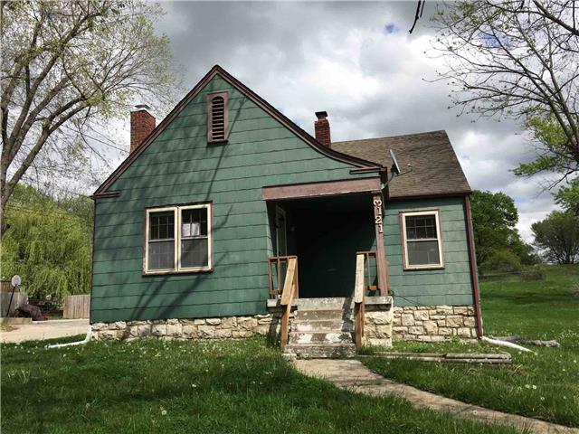 3121 N 59th StKansas City, KS, 66104Wyandotte County