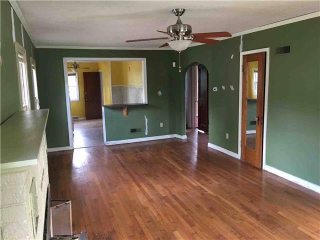 3121 N 59th StKansas City, KS, 66104Wyandotte County