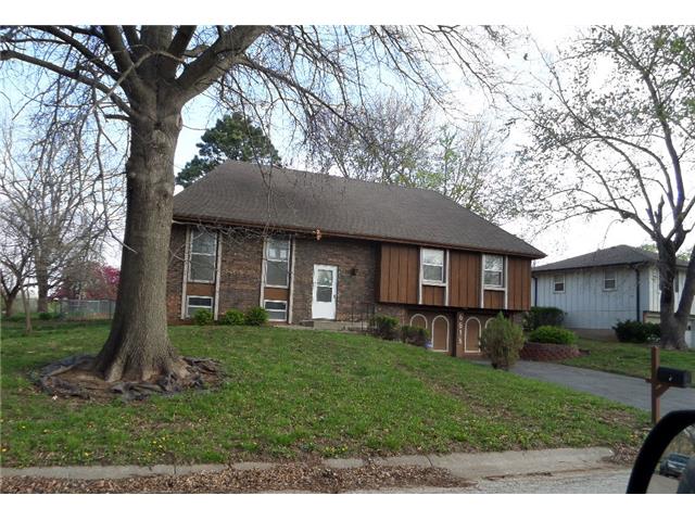 6618 Sewell AveKansas City, KS, 66104Wyandotte County