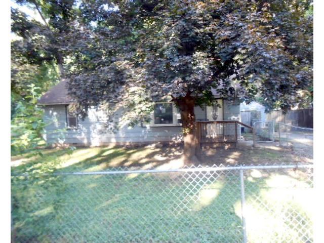3321 N 58th StKansas City, KS, 66104Wyandotte County