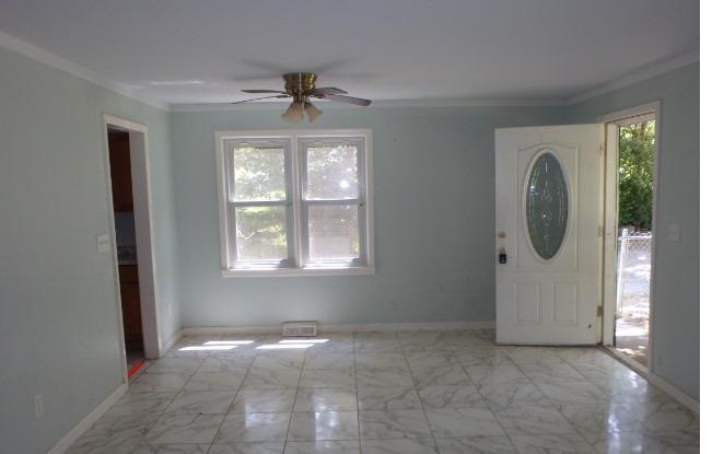 3321 N 58th StKansas City, KS, 66104Wyandotte County