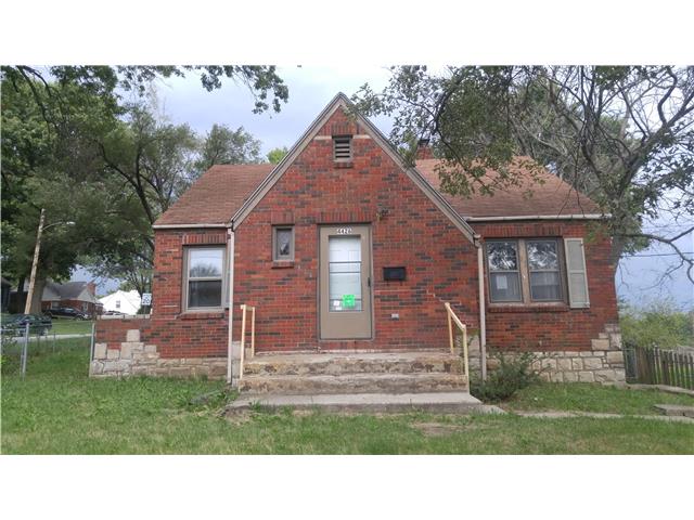 4426 Georgia AveKansas City, KS, 66104Wyandotte County