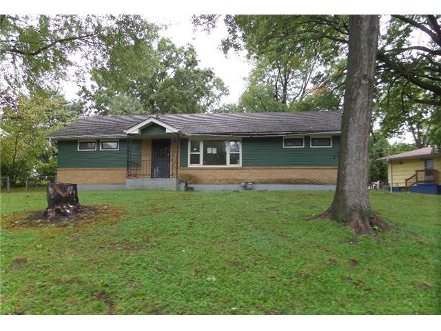 2500 N 65th StKansas City, KS, 66104Wyandotte County