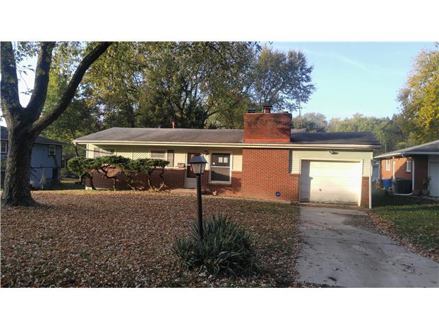 2332 N 20th PlKansas City, KS, 66104Wyandotte County