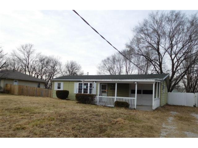 6338 Oak Grove RdKansas City, KS, 66106Wyandotte County