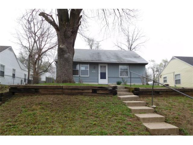 2813 S 48th StKansas City, KS, 66106Wyandotte County