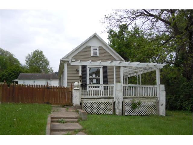 3805 Wyandotte AveKansas City, KS, 66106Wyandotte County